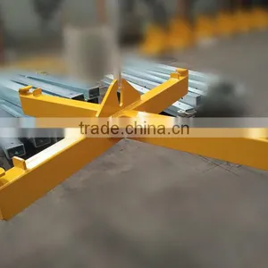 Bulk Bag Lifter Used for Overhead Crane Lifting Attachment thumbnail-5