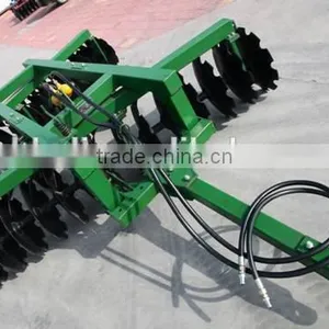 1BZ-3.0 Offset Heavy Disc Harrow thumbnail-3