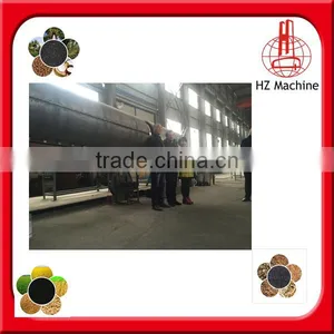 Activated Carbon Kiln Furnace/carbon Bar Furnace/bamboo Charcoal Carbonization Furnace thumbnail-1