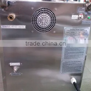 HZX-8000 Brushless Car Washer/Commercial Steam Floor Cleaners thumbnail-4