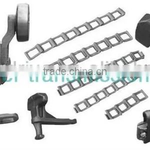 Drop Forged Chain 698 thumbnail-1