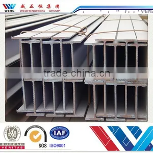 China Supplier Low Cost Hot Rolled z Steel Section/galvanized C Z Purlin/c z h Steel Beam thumbnail-5