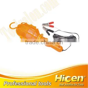 12V Car Inspection Lamp/Overhaul Light/Working Lamp thumbnail-1