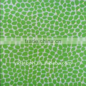 Green Crystal Ceramic Tile thumbnail-1