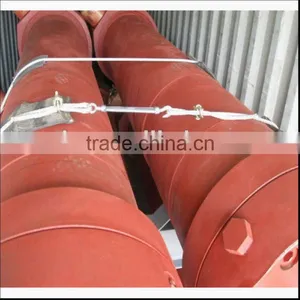 300 Tons Big Hydraulic Cylinder thumbnail-1
