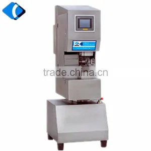 Japan Servo Motor Double Clipping Machine thumbnail-5