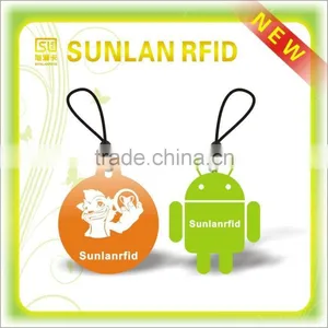 Printable HF NFC Epoxy Tag / Printing and URL Encoding (SL-1002) thumbnail-5