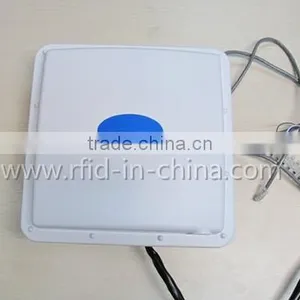 Active Directional Long Distance RFID Reader With Best Price by DAILY RFID thumbnail-1