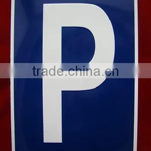 Safety Reflective Warning Signs thumbnail-5