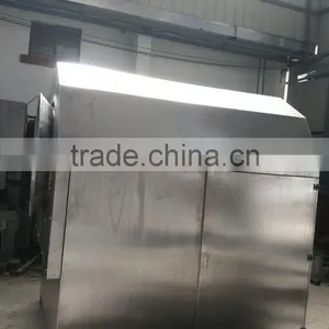 Mayjoy Hot Sale Good Quality Sesame Roaster With Best Price thumbnail-4