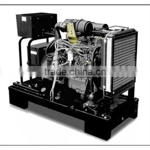 10kva to 50kva Japan Yanmar Generator thumbnail-1