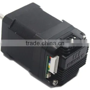 Closed Loop Stepper Motor With Best Price thumbnail-1