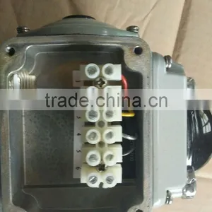 Popular Tri-clamp Connection Electric/penumatic Butterfly Valve thumbnail-6