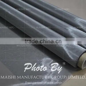 SUS316 Stainless Steel Wire Mesh thumbnail-4
