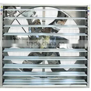 Push-pull Exhaust Fan thumbnail-1