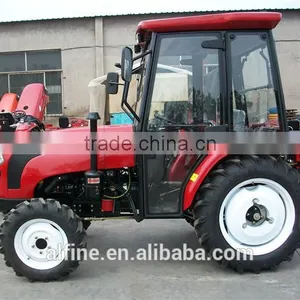 Best Price Good Quality Zubr Mini Tractor thumbnail-2