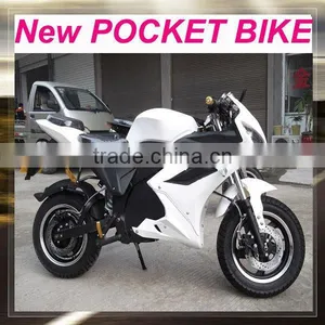 2000w Cheap Electric Pocket Bike thumbnail-1