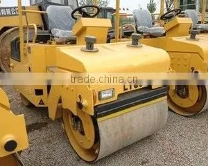 Vibrotory Road Roller For Sale thumbnail-2