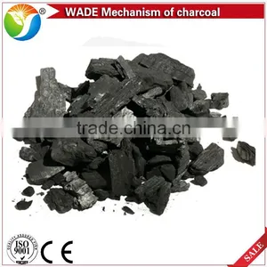 Mechanism Charcoal / Wood Charcoal / Barbecue Charcoal thumbnail-6