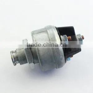 ASW-136, Electrical Start Switch* thumbnail-2
