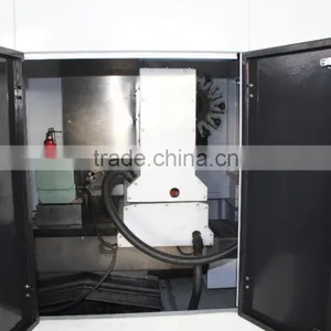 CNC Turning and Milling Machining Centre thumbnail-4