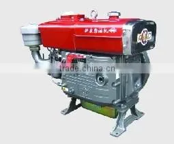 Agricultural Diesel Engine YM20 thumbnail-1