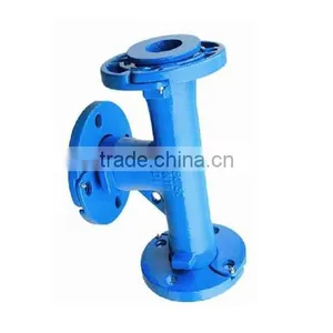 Casting Pipe Fitting thumbnail-1
