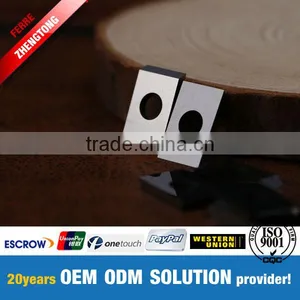 Tungsten Carbide Reversible Knives for Woodworking Made in China thumbnail-2