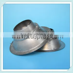 Factory Price Air Shower Nozzle be Used in Dry Line Chamber thumbnail-4