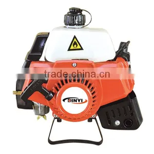 China Two Stroke 41cc Engine 1E40F-6 for Sale thumbnail-1