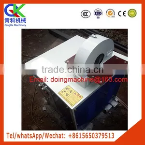 25.4mm Round Pipe Sanding Machine Apply for Auto Accessories thumbnail-4