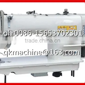 Computer Controlled High Speed Industrial Sewing Machine Hot Sale thumbnail-2