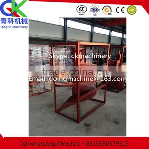 High Torque Truck Type Rotary Drilling Rig Soil Drilling Machine Spiral Drill thumbnail-2