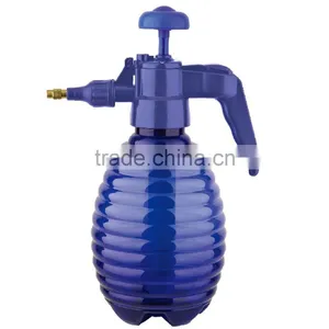 A Variety of Colors and Various Shapes of Manual Household Spray thumbnail-3