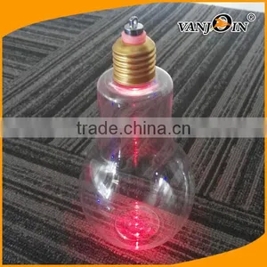 Christmas Decorative Light Bulb Bottle thumbnail-2