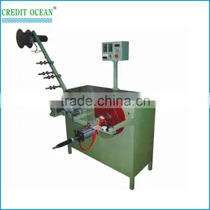 Automatic Tape Rolling Machine thumbnail-5