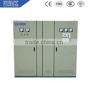 Air Cooling 6000A Silicon Controlled SCR ac dc Power Supply thumbnail-1