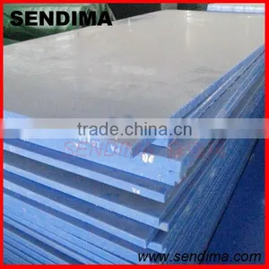 Plastic Products Customized Length Thin Diameter D65 Round Uhmwpe Hdpe Plastic thumbnail-3
