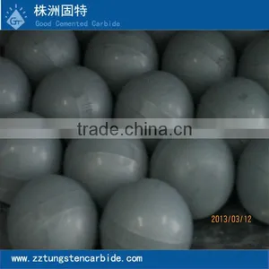 Fishing Weight Tungsten Ball Weights thumbnail-1