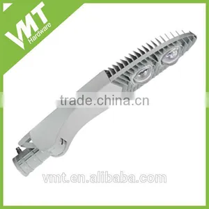VMT Ip65 Aluminium Streetlight Housing Led Street Light Shell thumbnail-1