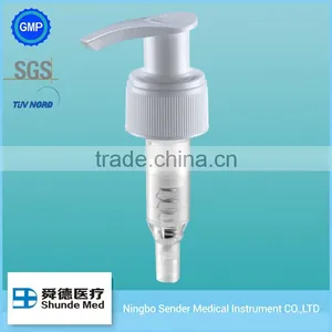Yuyao Factory Supplier 24/415 Plastic Lotion Pump thumbnail-4