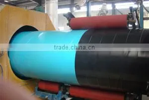 Anti-corrosion and Epoxy Powder Coating for Steel Pipe Antiseptic Epoxy Powder Coating SP-12 thumbnail-2