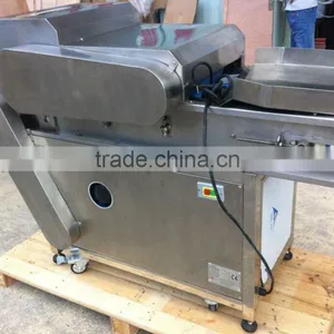 Dried Fruit Dicing Machine thumbnail-6