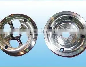 GA Metal Moulding thumbnail-1