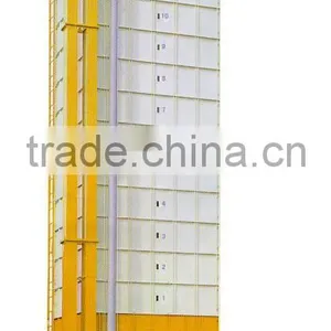 5-200t, High-Efficient Grain Dryer Rice Dryer thumbnail-2