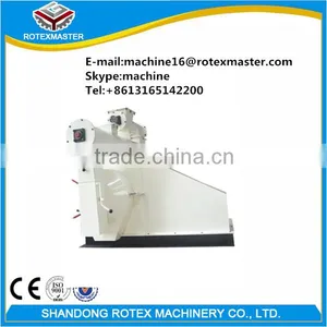 Made in China Ring Die Mould Horizontal Placed Type Sawdust Biomass Rich Hust Pellet Machine thumbnail-3