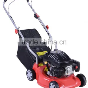 Hot Sale 99cc Handpush Type Lawn Mower for Sale thumbnail-2
