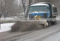 Functional Truck Mounted Road Sweeper for Sale thumbnail-1