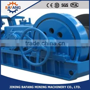 JH Series Mine Wire Prop Pulling Winch Hoist thumbnail-2