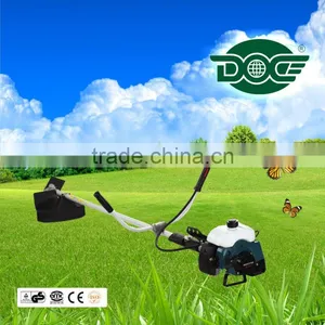 Two -stroke 40.2cc Gasoline Brush Cutter thumbnail-1